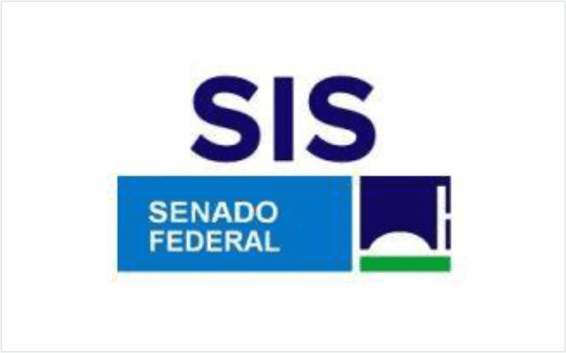 SIS - Senado Federal